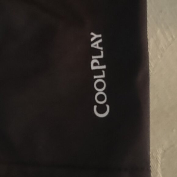 SB Tech Cool Play Work Out Tights - Picture 4 of 5